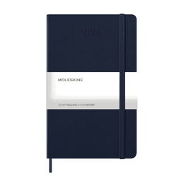 Ежедневник MOLESKINE для нанесения логотипа