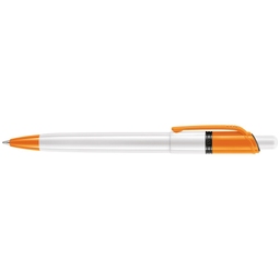 Шариковая ручка STILOLINEA DUCAL для нанесения логотипа