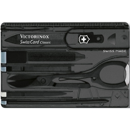 Мультитул VICTORINOX SWISSCARD CLASSIC для нанесения логотипа