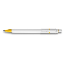Шариковая ручка ABS STILOLINEA BARON для нанесения логотипа