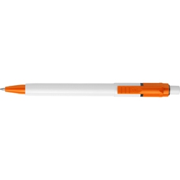Шариковая ручка ABS STILOLINEA BARON для нанесения логотипа