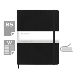 Ежедневник MOLESKINE для нанесения логотипа