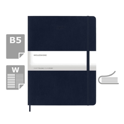 Ежедневник MOLESKINE для нанесения логотипа