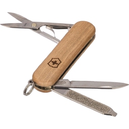 Карманный нож VICTORINOX CLASSIC SD для нанесения логотипа