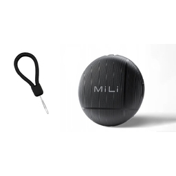 Поисковик для ключей, трекер MILI LITAG DUO для нанесения логотипа