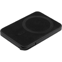 Картхолдер BRANDCHARGER WALLY STAND PRO RECYCLED для нанесения логотипа