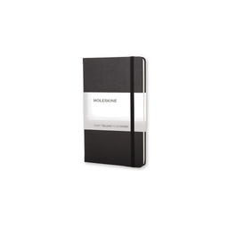 Блокнот MOLESKINE примерно формата А6