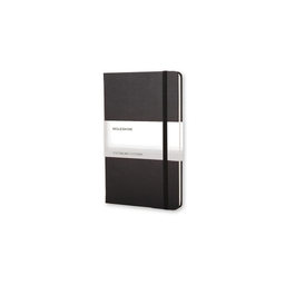 Блокнот MOLESKINE примерно формата А5
