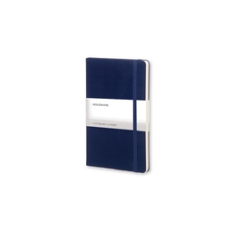 Блокнот MOLESKINE примерно формата А5 для нанесения логотипа