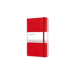 Блокнот MOLESKINE примерно формата А5 для нанесения логотипа