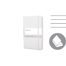 Блокнот MOLESKINE примерно формата А5 для нанесения логотипа