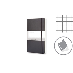 Блокнот MOLESKINE примерно формата А5