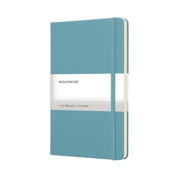 Блокнот MOLESKINE примерно формата A5 для нанесения логотипа
