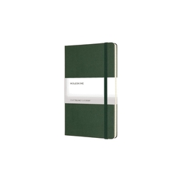 Блокнот MOLESKINE примерно формата A5 для нанесения логотипа