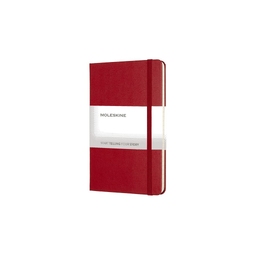 Блокнот MOLESKINE примерно формата B6 для нанесения логотипа