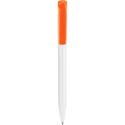 Ручка шариковая ABS Stilolinea S45. для нанесения логотипа
