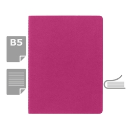 Блокнот MOLESKINE Cahier примерно B5. для нанесения логотипа