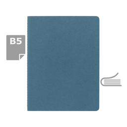 Блокнот MOLESKINE Cahier примерно B5. для нанесения логотипа