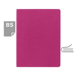 Блокнот MOLESKINE Cahier примерно B5. для нанесения логотипа