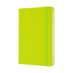 Блокнот MOLESKINE примерно формата A6. для нанесения логотипа
