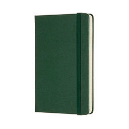 Блокнот MOLESKINE примерно формата A6. для нанесения логотипа