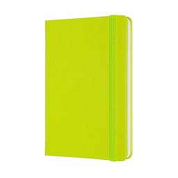 Блокнот MOLESKINE примерно формата A6. для нанесения логотипа