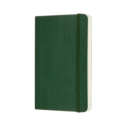 Блокнот MOLESKINE примерно формата A6. для нанесения логотипа