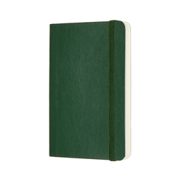 Блокнот MOLESKINE примерно формата A6. для нанесения логотипа