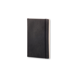 Блокнот MOLESKINE примерно формата A5. для нанесения логотипа