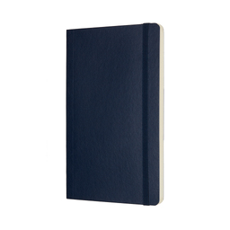 Блокнот MOLESKINE примерно формата A5. для нанесения логотипа
