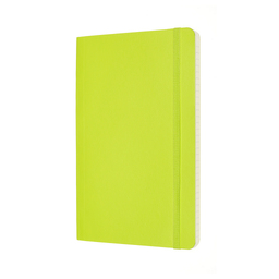 Блокнот Moleskine A5 для нанесения логотипа