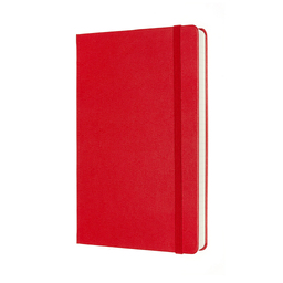 Блокнот Moleskine Expanded примерно формата А5. для нанесения логотипа