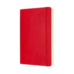 Блокнот Moleskine Expanded примерно формата А5. для нанесения логотипа