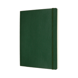 Блокнот MOLESKINE примерно формата B5 для нанесения логотипа