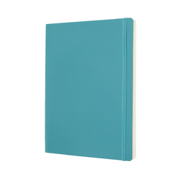 Блокнот MOLESKINE примерно формата B5 для нанесения логотипа