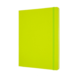 Блокнот MOLESKINE примерно формата B5 для нанесения логотипа