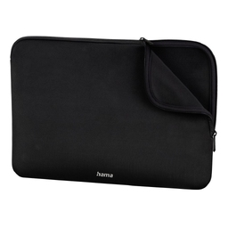 Чехол для ноутбука 15,6" Hama Neoprene для нанесения логотипа