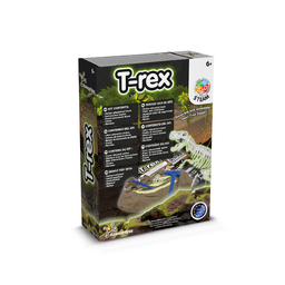 Образовательная игра Fossil Excavation Kit I для детей для нанесения логотипа