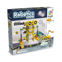 Образовательная игра BETABOT для детей для нанесения логотипа