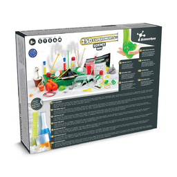 Образовательная игра ULTRA KIT 250 EXPERIENCES для детей для нанесения логотипа