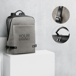 Рюкзак для ноутбука DIVERGENT BACKPACK II 15.6 дюйма для нанесения логотипа