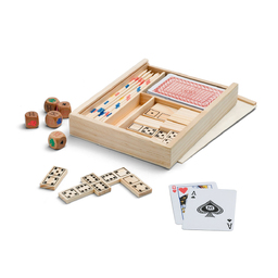 Игровой набор 4-в-1 PLAYTIME для нанесения логотипа