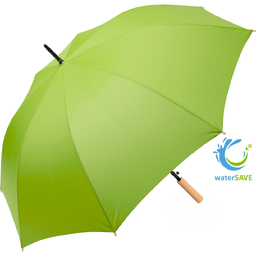 Зонт для гольфа AC ÖkoBrella для нанесения логотипа