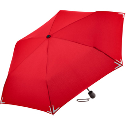 Мини-зонт Safebrella® с LED-подсветкой для нанесения логотипа