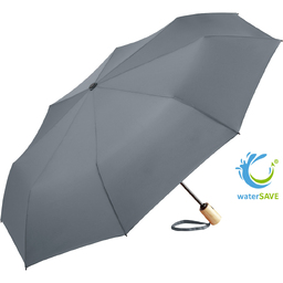 Мини-зонт AOC ÖkoBrella для нанесения логотипа