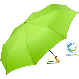 Мини-зонт AOC ÖkoBrella для нанесения логотипа