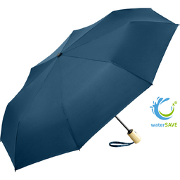 Мини-зонт AOC ÖkoBrella для нанесения логотипа
