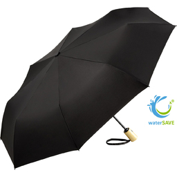 Мини-зонт AOC ÖkoBrella для нанесения логотипа