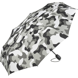 Мини-зонт AOC FARE® Camouflage для нанесения логотипа