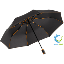 Мини-зонт FARE® AOC Mini Style для нанесения логотипа